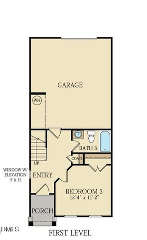 457 Carolina Springs Boulevard, Apex, NC 27539