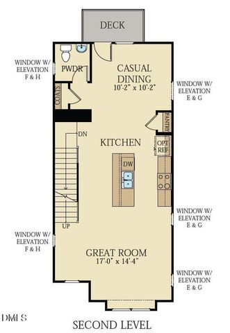 457 Carolina Springs Boulevard, Apex, NC 27539