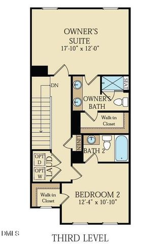 457 Carolina Springs Boulevard, Apex, NC 27539
