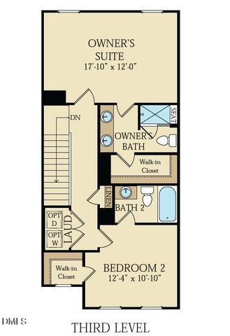 457 Carolina Springs Boulevard, Apex, NC 27539