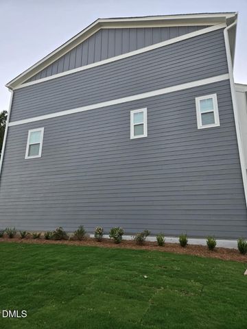 457 Carolina Springs Boulevard, Apex, NC 27539