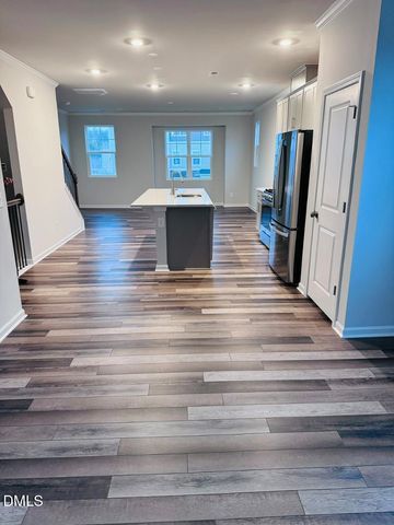 457 Carolina Springs Boulevard, Apex, NC 27539