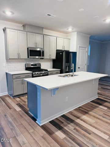 457 Carolina Springs Boulevard, Apex, NC 27539