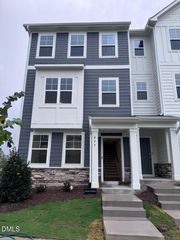 457 Carolina Springs Boulevard, Apex, NC 27539