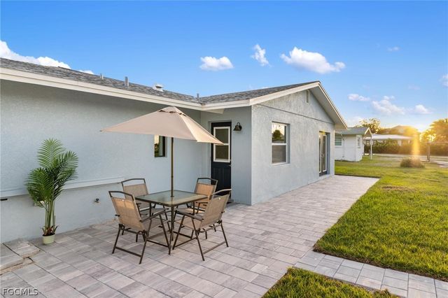 1940 Pennsylvania AVE, Englewood, FL 34224