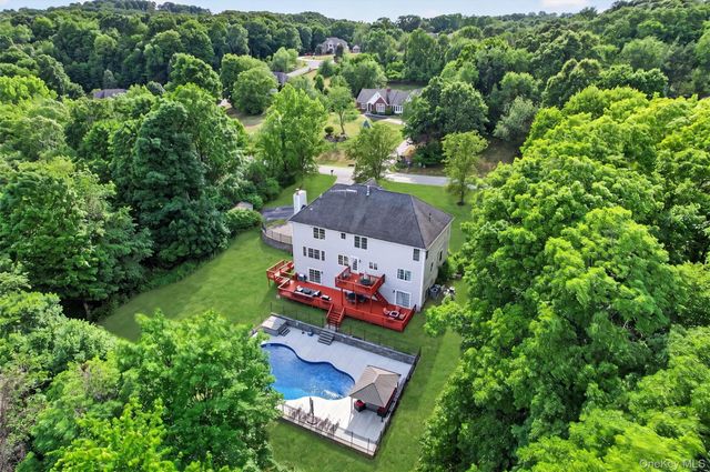 3 Harvey Way, Newburgh, NY 12550