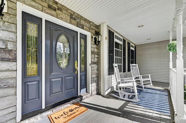 3 Harvey Way, Newburgh, NY 12550
