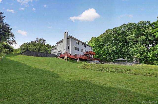 3 Harvey Way, Newburgh, NY 12550