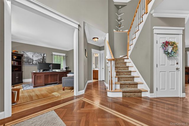 3 Harvey Way, Newburgh, NY 12550