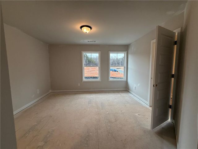 Address unavailable.