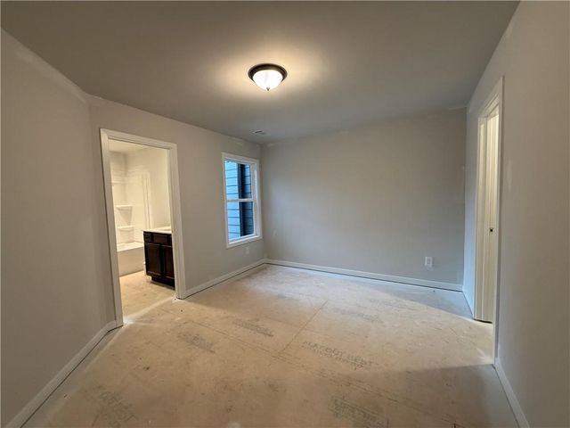 Address unavailable.