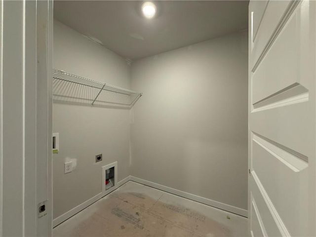 Address unavailable.