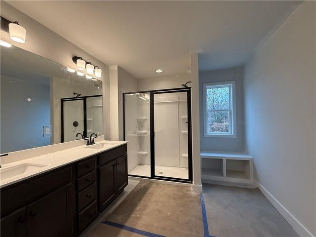 Address unavailable.