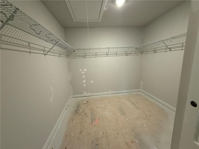 Address unavailable.