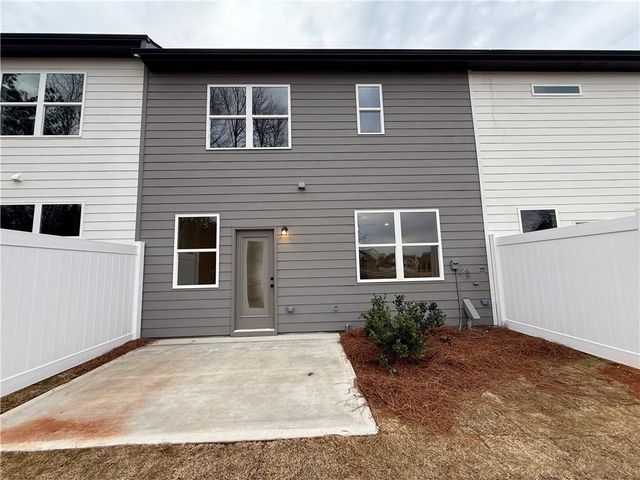 Address unavailable.