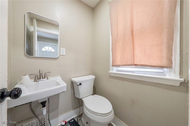 18851 Raymond Street, Maple Heights, OH 44137