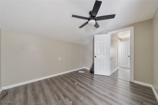 18851 Raymond Street, Maple Heights, OH 44137