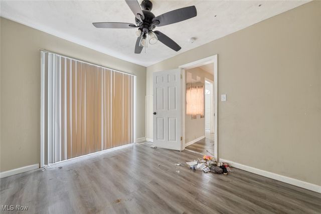 18851 Raymond Street, Maple Heights, OH 44137