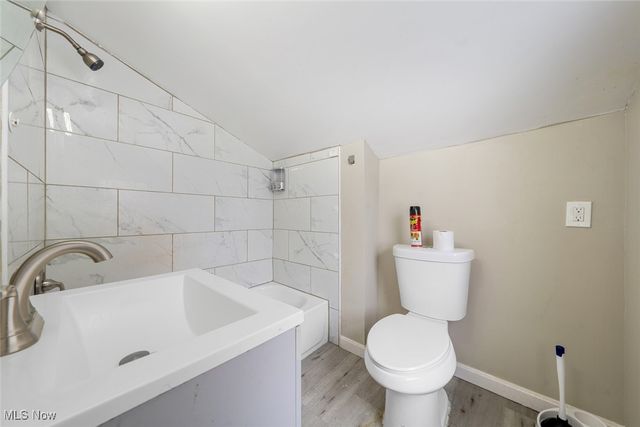 18851 Raymond Street, Maple Heights, OH 44137