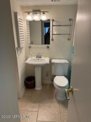 601 1ST Street 3G, Jacksonville Beach, FL 32250