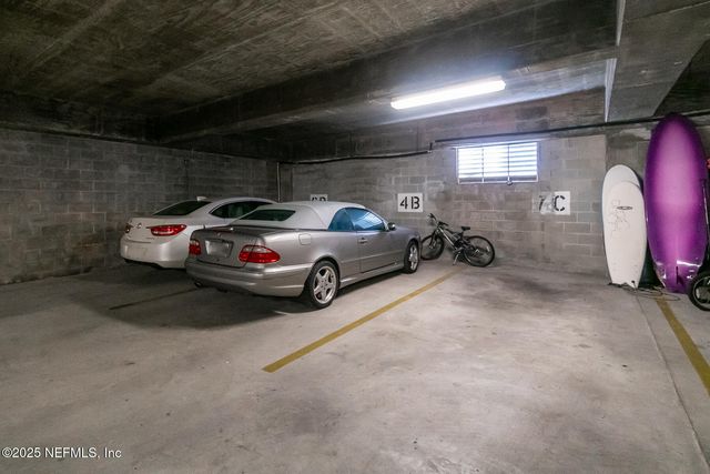 601 1ST Street 3G, Jacksonville Beach, FL 32250