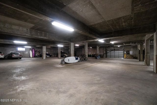 601 1ST Street 3G, Jacksonville Beach, FL 32250