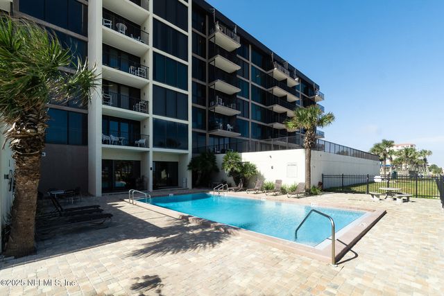 601 1ST Street 3G, Jacksonville Beach, FL 32250
