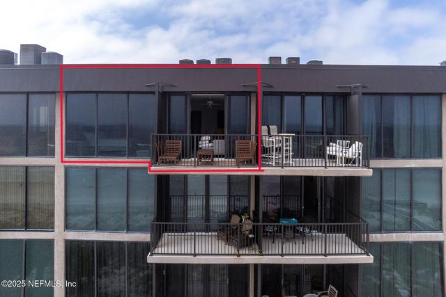 601 1ST Street 3G, Jacksonville Beach, FL 32250