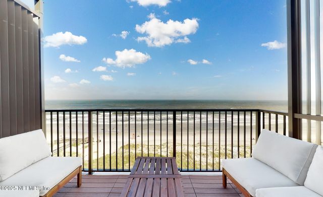 601 1ST Street 3G, Jacksonville Beach, FL 32250