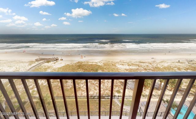 601 1ST Street 3G, Jacksonville Beach, FL 32250