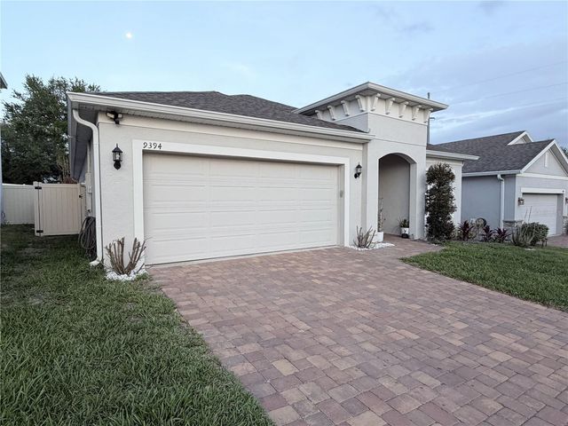 9394 OGLETHORPE DRIVE, Groveland, FL 34736