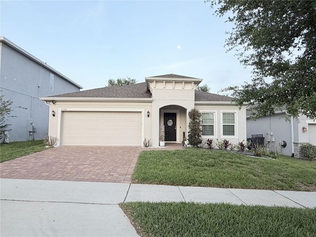 9394 OGLETHORPE DRIVE, Groveland, FL 34736