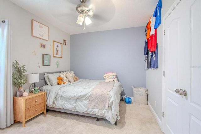 9394 OGLETHORPE DRIVE, Groveland, FL 34736