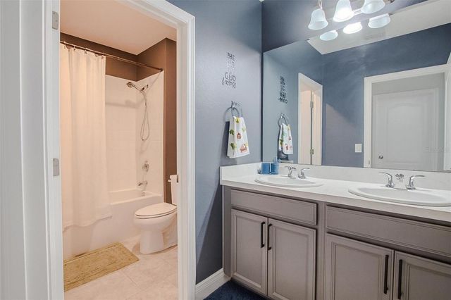 9394 OGLETHORPE DRIVE, Groveland, FL 34736