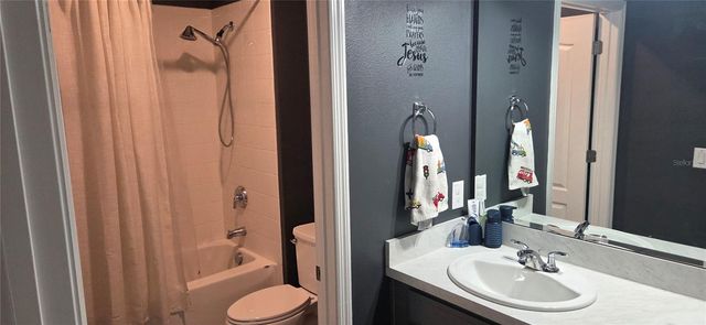 9394 OGLETHORPE DRIVE, Groveland, FL 34736