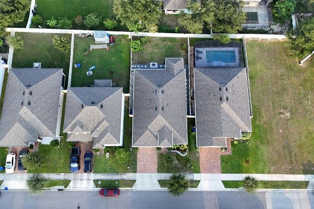 9394 OGLETHORPE DRIVE, Groveland, FL 34736