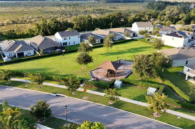 9394 OGLETHORPE DRIVE, Groveland, FL 34736