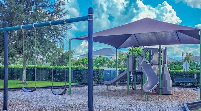 9394 OGLETHORPE DRIVE, Groveland, FL 34736