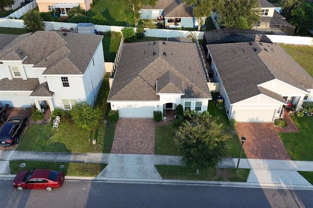 9394 OGLETHORPE DRIVE, Groveland, FL 34736