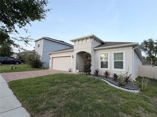 9394 OGLETHORPE DRIVE, Groveland, FL 34736