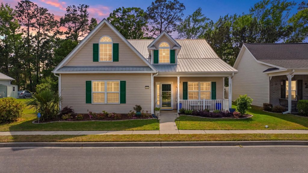 284 Archdale St., Myrtle Beach, SC 29588