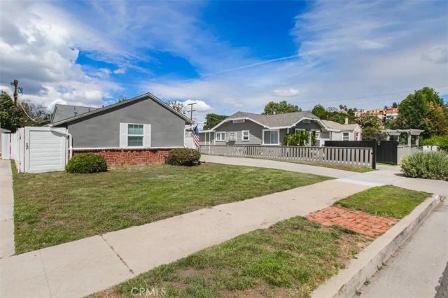 22031 W Galvez Street, Woodland Hills, CA 91364