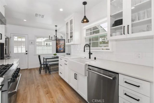22031 W Galvez Street, Woodland Hills, CA 91364