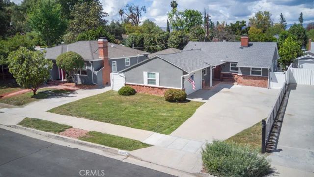 22031 W Galvez Street, Woodland Hills, CA 91364
