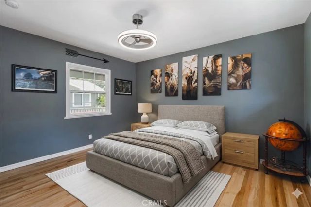 22031 W Galvez Street, Woodland Hills, CA 91364