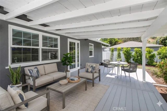 22031 W Galvez Street, Woodland Hills, CA 91364