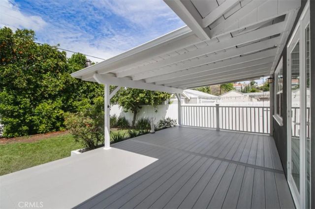 22031 W Galvez Street, Woodland Hills, CA 91364