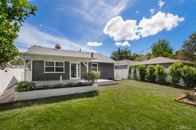 22031 W Galvez Street, Woodland Hills, CA 91364