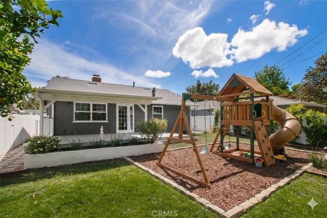 22031 W Galvez Street, Woodland Hills, CA 91364