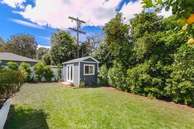 22031 W Galvez Street, Woodland Hills, CA 91364